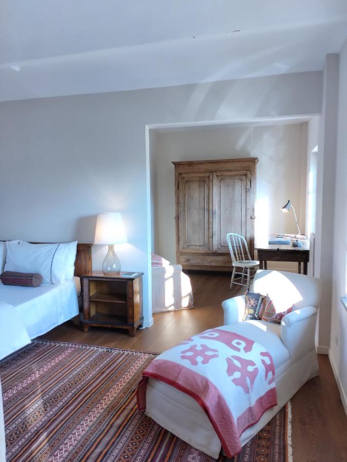 Villa Giara Calosso Dış mekan fotoğraf