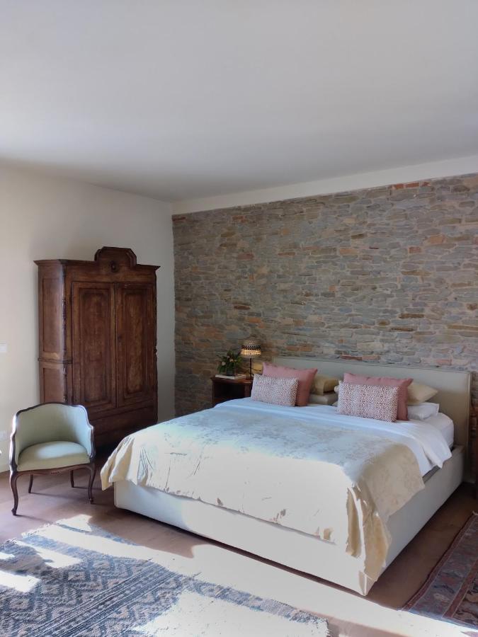 Villa Giara Calosso Dış mekan fotoğraf