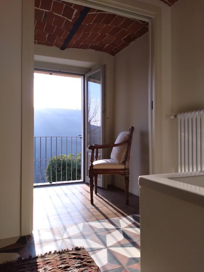 Villa Giara Calosso Dış mekan fotoğraf